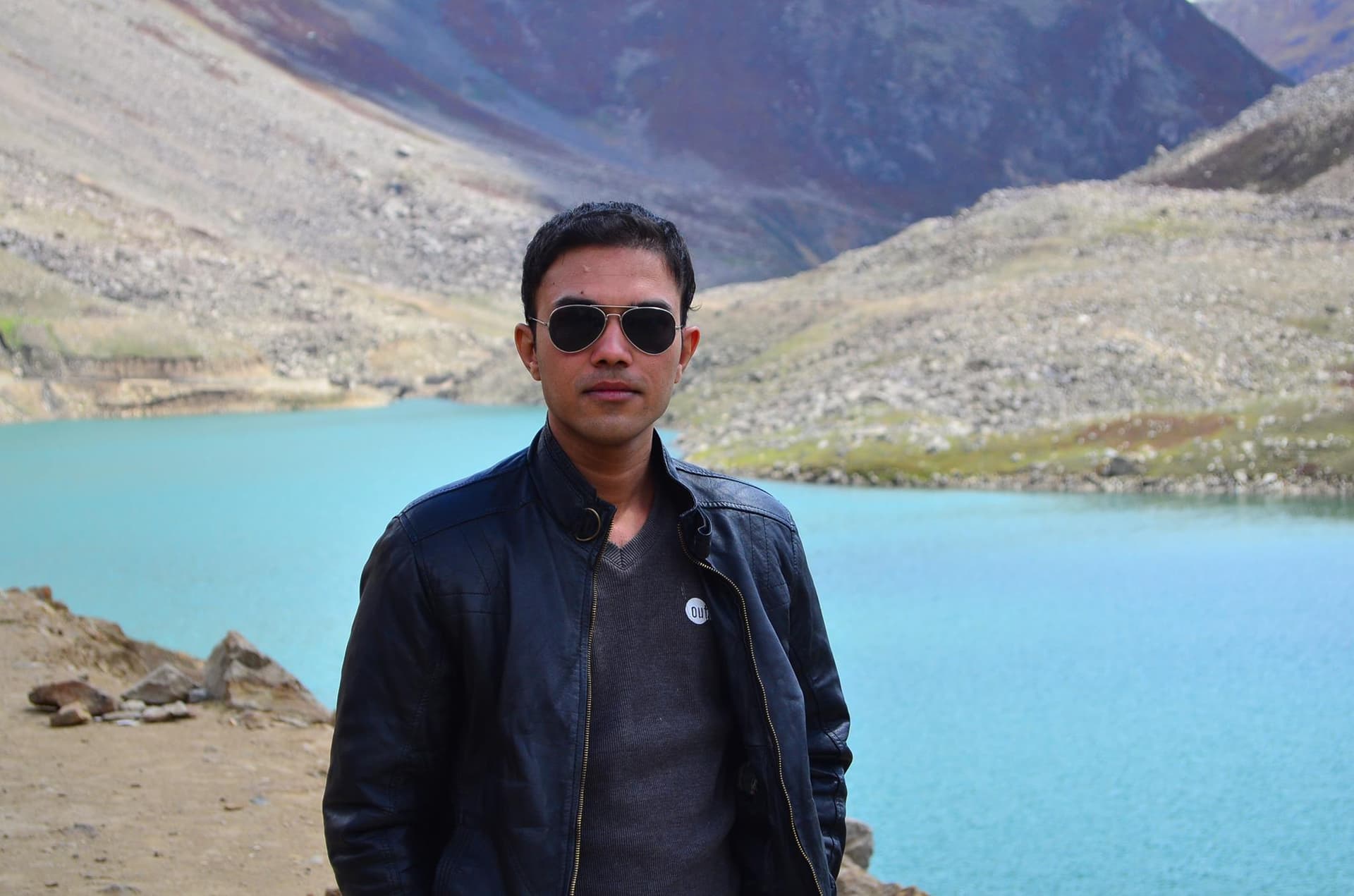 Ourangzaib Khan